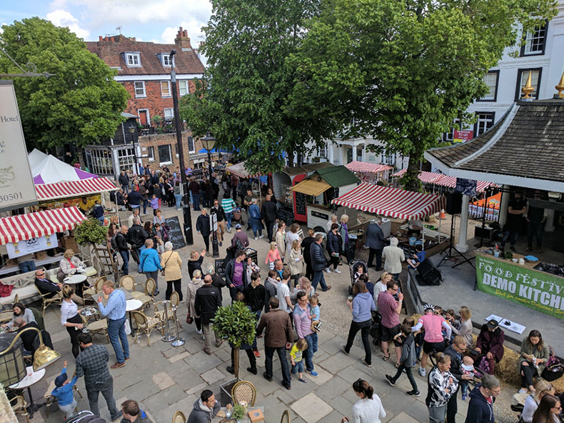 Events Archive The Pantiles Royal Tunbridge Wells