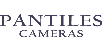 Pantiles Cameras
