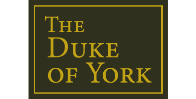 The Duke of York