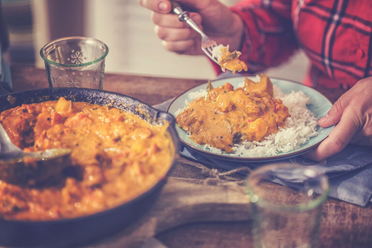 National Curry Week The Pantiles Royal Tunbridge Wells