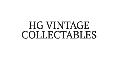 HG Vintage Collectables