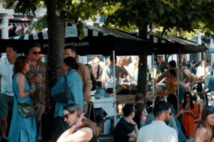 Pantiles Market - 13/14 June 2026