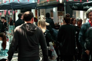 Pantiles Market - 11/12 July 2026