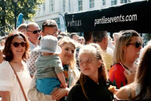 Pantiles Market - 08/09 August 2026