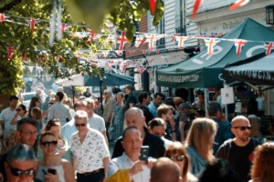 Pantiles Market - 12/13 September 2026