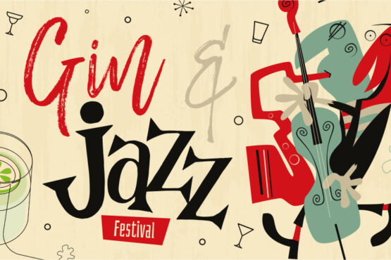 Gin & Jazz Festival 2024 - The Pantiles | Royal Tunbridge Wells