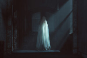 The Pantiles Ghost Walk - 30 October 2026
