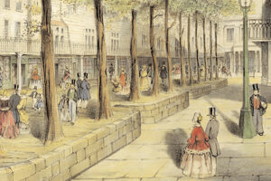 The Royal Pantiles Walking Tour - 20 June 2026