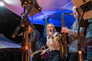 Soul Train - The Audacity Funk & Soul Band - 25 July 2026