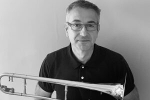 Geoff Mason - 13 August 2026