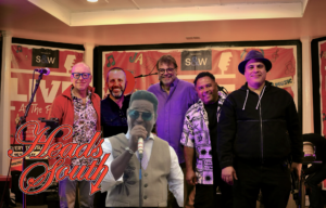 Heads South - 06 August 2026