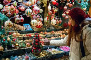 The Pantiles Boutique Christmas Markets 2026